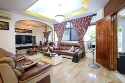 Jalan Chermat (D19), Detached #575807431